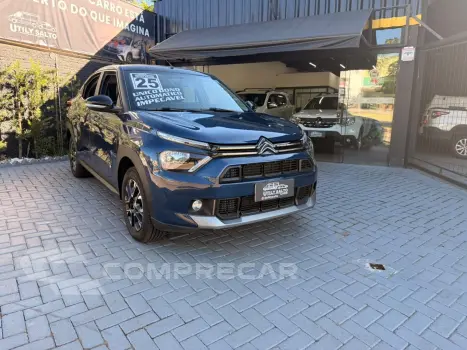 BASALT 1.0 TURBO 200 FLEX SHINE CVT