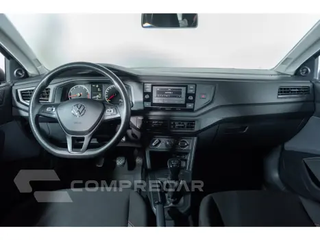 POLO 1.0 MPI TRACK MANUAL