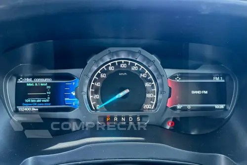 RANGER 3.2 Limited 4X4 CD 20V