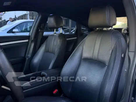 CIVIC 2.0 16vone EX