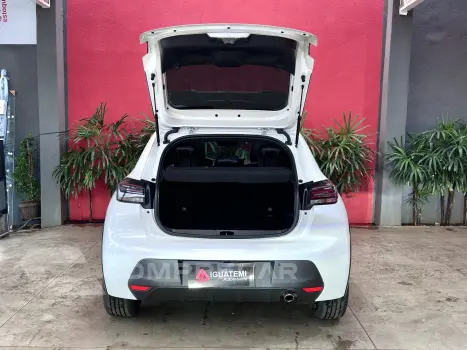 208 1.0 TURBO 200 HYBRID GT CVT