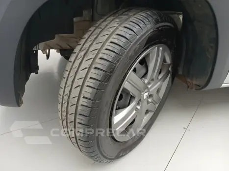 KWID 1.0 12V SCE FLEX ZEN MANUAL