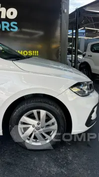 Polo Hatch 1.0 12V 4P MPI FLEX