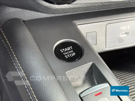 KICKS 1.0  TURBO FLEX EXCLUSIVE DCT