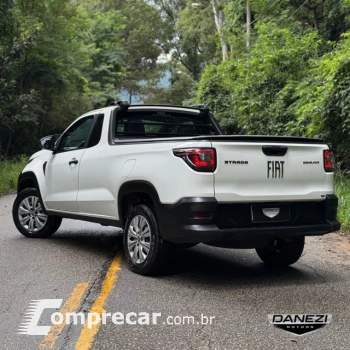 STRADA 1.4 Fire Endurance CS