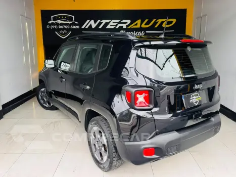 RENEGADE 1.8 16V Sport