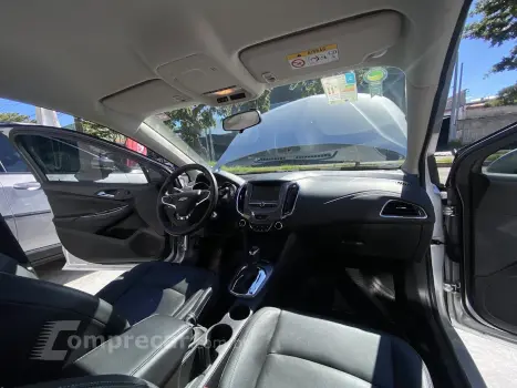 CRUZE 1.4 Turbo LT 16V