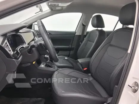 VIRTUS 1.0 170 TSI AUTOMÁTICO