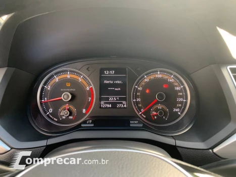Saveiro Extreme 1.6 Flex 16V CD