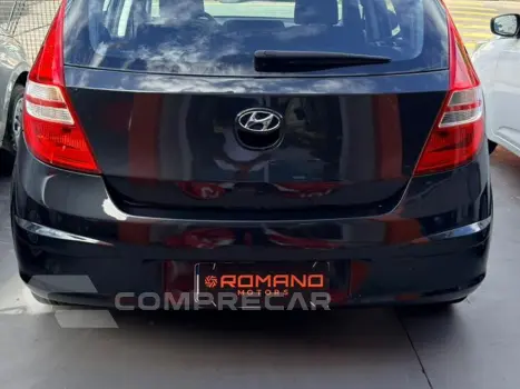 I30 2.0 Mpfi Gls 16V Gasolina 4P Manual