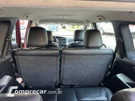 GRAND LIVINA - 1.8 S 16V 4P MANUAL