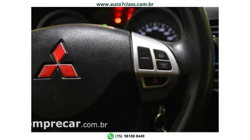 LANCER - 2.0 16V 4P MANUAL