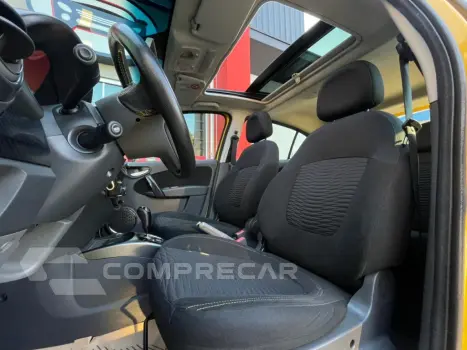 PALIO 1.6 MPI SPORTING 16V FLEX 4P MANUAL
