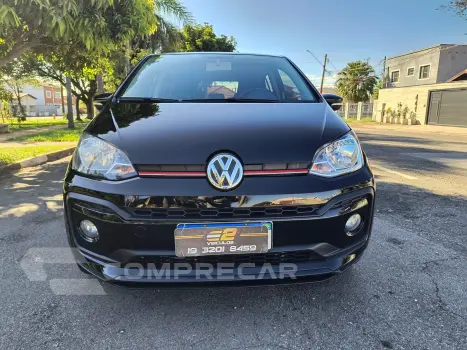 UP 1.0 TSI Move UP 12V