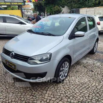 Fox 1.0 Mi Total Flex 8V 5p