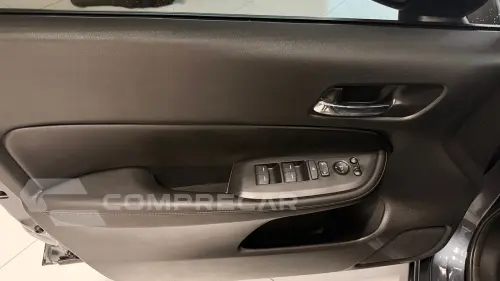 CITY 1.5 EXL 16V
