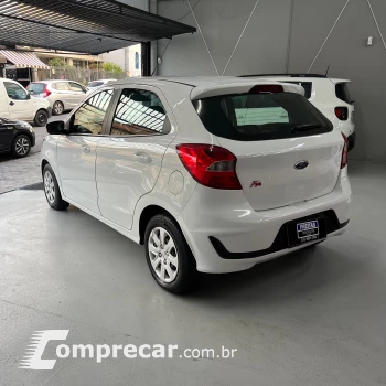 1.0 SE/SE Plus TiVCT Flex 5p