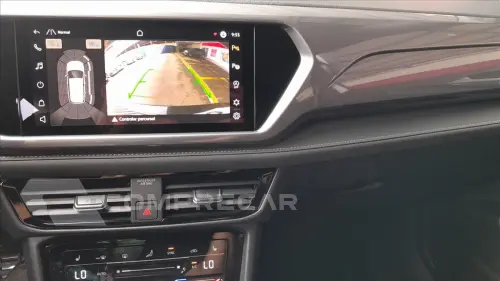 TAOS 1.4 250 TSI TOTAL FLEX HIGHLINE AUTOMÁTICO