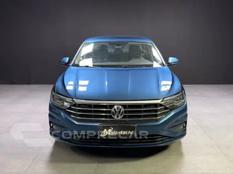 JETTA 1.4 250 TSI TOTAL FLEX COMFORTLINE TIPTRONIC