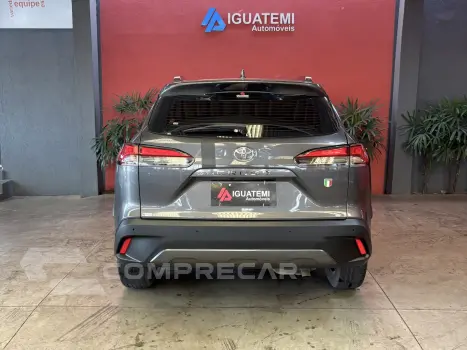 COROLLA CROSS 2.0 VVT-IE FLEX XR DIRECT SHIFT