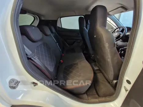 KWID 1.0 12V SCE ZEN