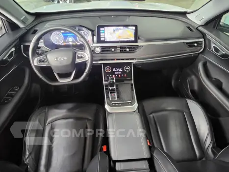 TIGGO 8 1.6 TGDI GASOLINA TXS MAX DRIVE DCT