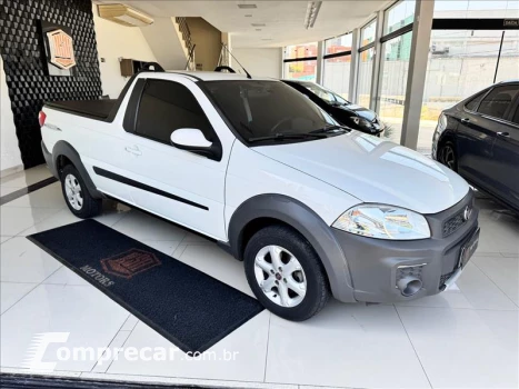 STRADA 1.4 MPI Freedom CS 8V