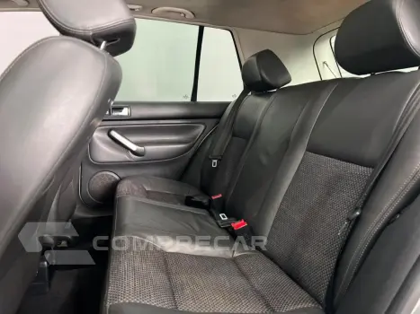 GOLF 2.0 MI SPORTLINE 8V FLEX 4P TIPTRONIC