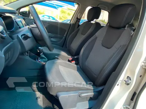 CAPTUR 1.6 16V SCE Life