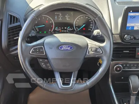 EcoSport FREESTYLE 1.5 12V Flex 5p Aut.
