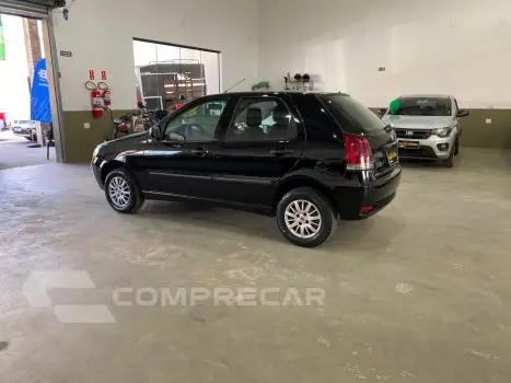 Palio 1.0 Mpi Fire Economy 8V Flex 4P Manual