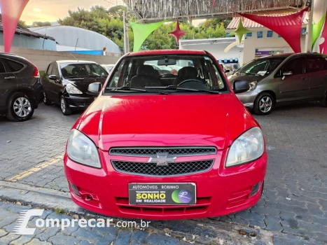 CELTA 1.0 MPFI LS 8V