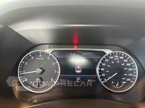 SENTRA 2.0 16V GASOLINA EXCLUSIVE XTRONIC
