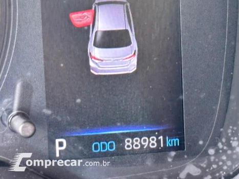 Corolla XEi 2.0 Dynamic Force (Flex) (Aut)