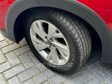 NIVUS - 1.0 200 TSI TOTAL COMFORTLINE AUTOMÁTICO