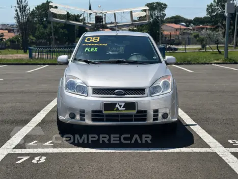 Fiesta Hatch 1.0 4P CLASS