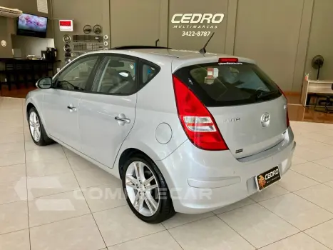 I30 2.0 16V 4P GLS AUTOMÁTICO
