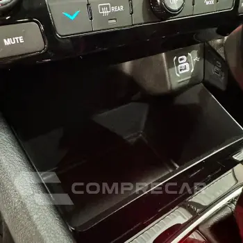 COMPASS SPORT T270 1.3 TB 4x2 Flex Aut.