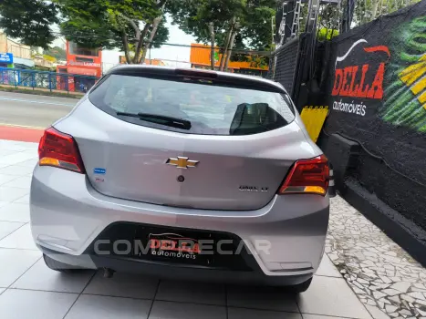 ONIX 1.0 Plus LT