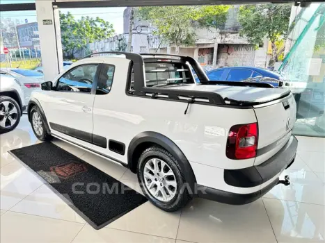 SAVEIRO 1.6 Cross CE 8V