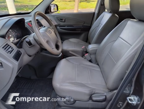 TUCSON 2.0 MPFI GLS TOP 16V 143cv 2WD