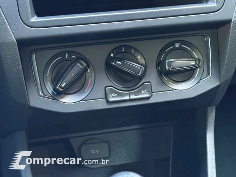 GOL 1.0 12V MPI Totalflex