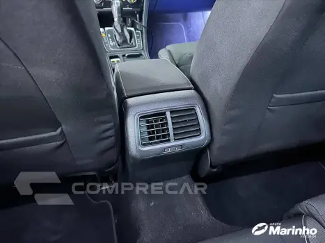 GOLF 1.4 TSI HIGHLINE 16V GASOLINA 4P AUTOMÁTICO