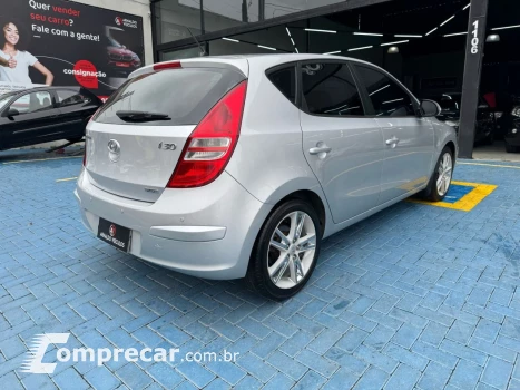 i30 2.0 16V 145cv 5p Aut.
