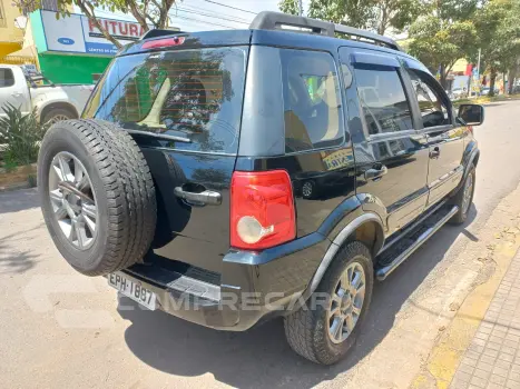 ECOSPORT 1.6 Freestyle