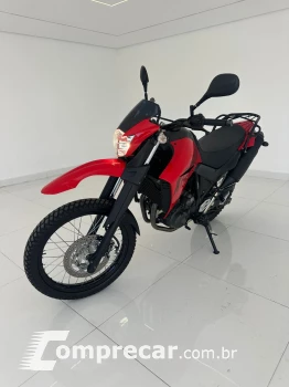 XT 660 R