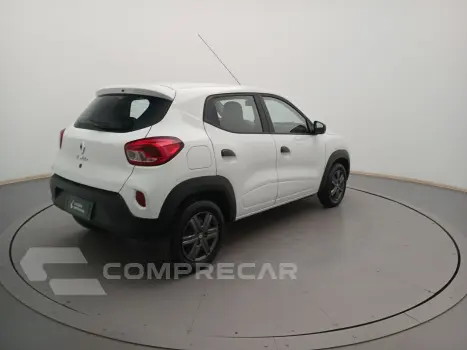 KWID 1.0 12V SCE FLEX ZEN MANUAL