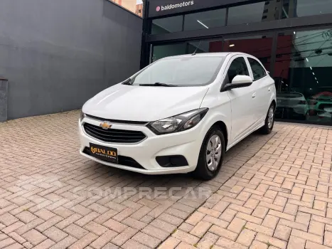 ONIX HATCH LT 1.0 8V FlexPower 5p Mec.