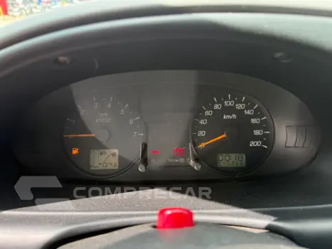 Courier 1.6 L/ 1.6 Flex