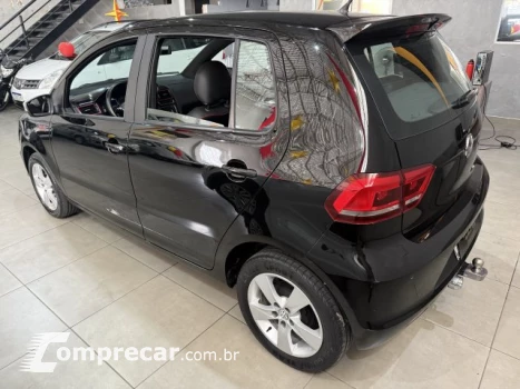 FOX - 1.6 MI ROCK IN RIO 8V 4P MANUAL